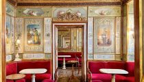 Insider Venice: History, Art, Interiors, Wine & the Lagoon