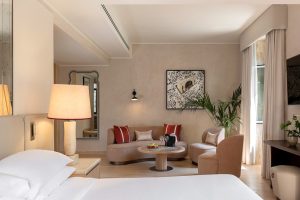 luxury Milan hotels