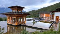 Just Back: A Private Luxury Tour of Bhutan