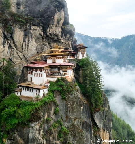 Private Bhutan Tours_Artisans Of Leisure (58) | Artisans Of Leisure ...