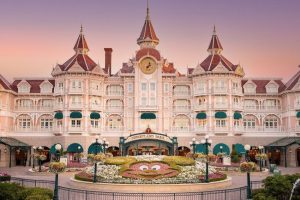 luxury Disneyland Paris hotels