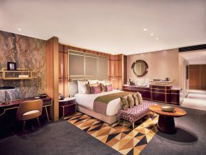 luxury Casablanca hotels