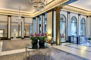 luxury Stockholm hotels