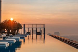 luxury Dubai hotels