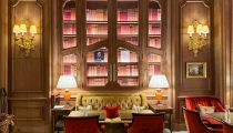 Must Stay: The Legendary Ritz Paris, France