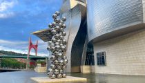 Guggenheim Museum Bilbao: Iconic Art & Architecture in Northern Spain