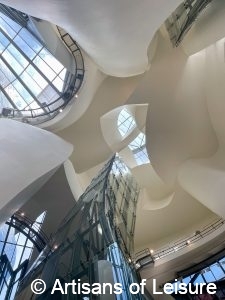 Guggenheim Museum Bilbao