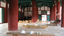 Templestay: Memorable Buddhist Temple Travel Experiences in South Korea