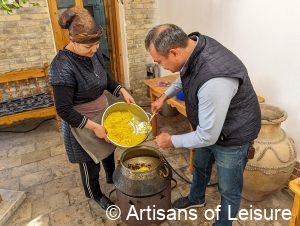 Bukhara, private Uzbekistan tours