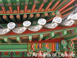 Changdeokgung Palace tours