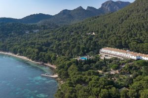 luxury Mallorca resorts