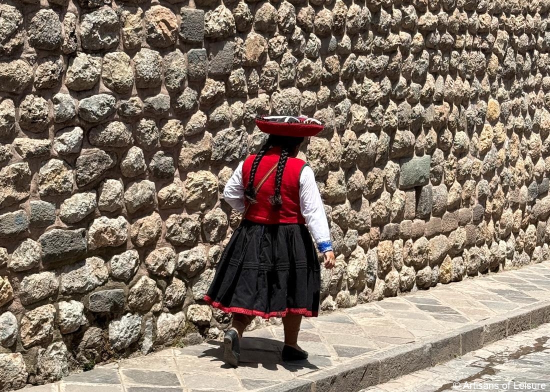 Highlights of Peru