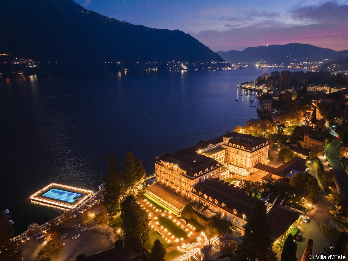 Lake Como private tours