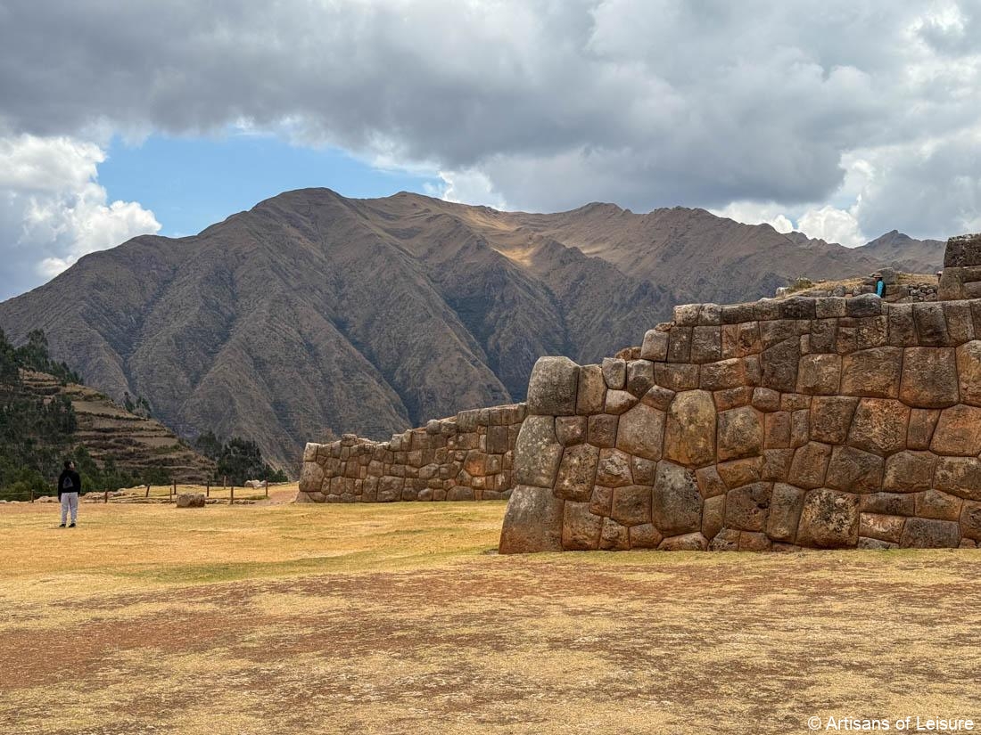 Highlights of Peru