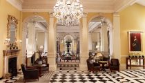 Must Stay: Claridge’s, a Legendary Luxury Hotel in London