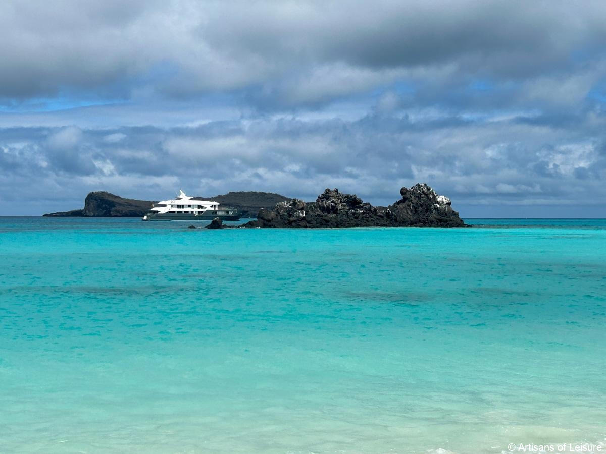 Galapagos Islands