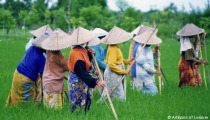 The Indonesian Island of Lombok: Culture, Beauty, Luxury